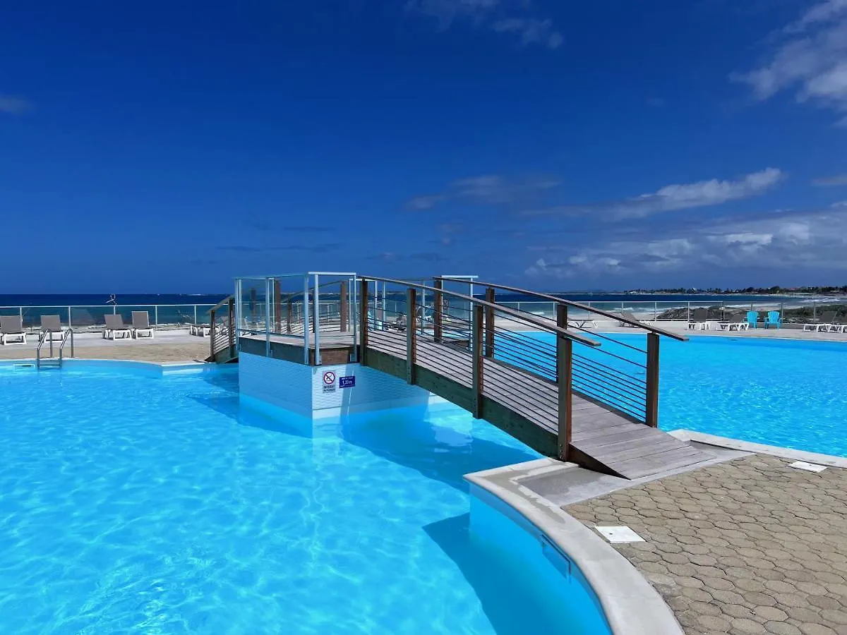 Studio Tortola Orient Bay Vue Mer Cul de Sac 0*,  Άγιος Μαρτίνος/Αγίου Μαρτίνου