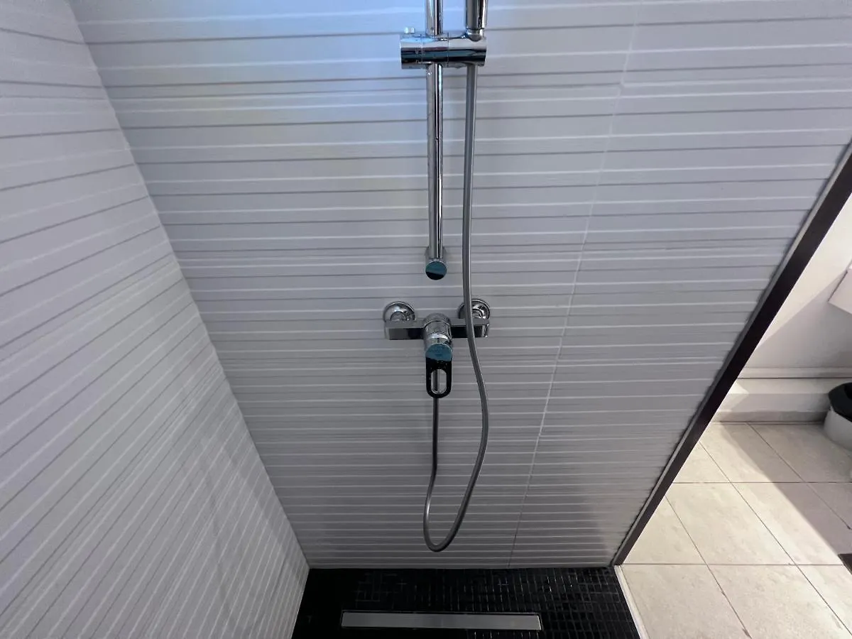 Διαμέρισμα Studio Tortola Orient Bay Vue Mer Cul de Sac