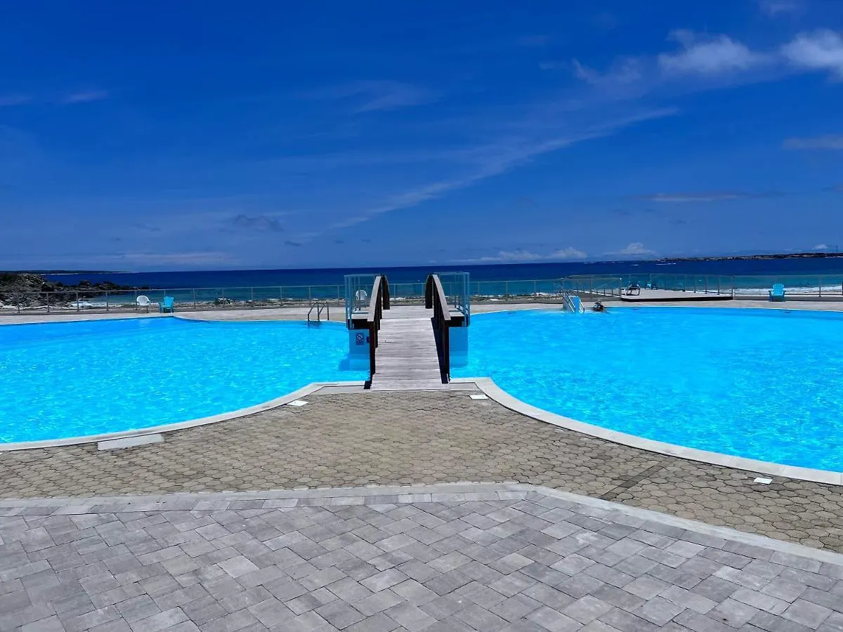 Διαμέρισμα Studio Tortola Orient Bay Vue Mer Cul de Sac Άγιος Μαρτίνος/Αγίου Μαρτίνου