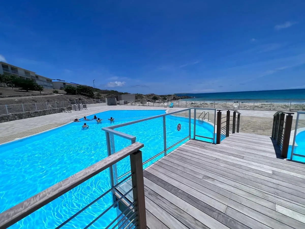 Studio Tortola Orient Bay Vue Mer Cul de Sac 0*,  Άγιος Μαρτίνος/Αγίου Μαρτίνου