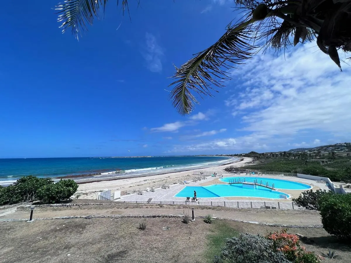 Studio Tortola Orient Bay Vue Mer Cul de Sac 0*,  Saint-Martin